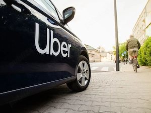 Colaborator Șofer flotă Uber & Bolt | 10% Comision + 50 Lei