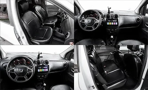 Dacia Lodgy 1.5 dCi 110 CP Laureate | 2021 | CarPlay | Camera marsarier - imagine 3
