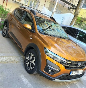 sandero stepway pret 12000euro