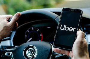 Colaborator Șofer flotă Uber & Bolt | 10% Comision + 50 Lei - imagine 2