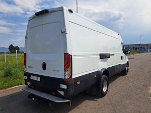 iveco Daily 70C18 - imagine 5