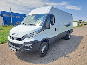 iveco Daily 70C18 - imagine 2