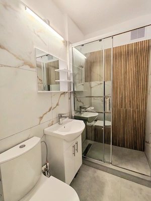 Apartament 2 camere complet renovat - imagine 6