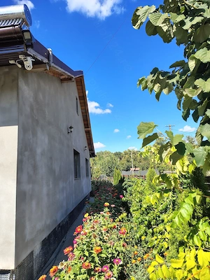 Proprietar,vănd casă 130 M2 și teren 736 M2 în Brad com Berești Bistrița jud Bacau - imagine 8