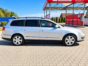 Volkswagen Passat B6, 2.0 TDI - sau schimb - imagine 3