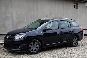 Dacia Logan MCV 1.5 dCi Laureate | 2015 | Navigatie | Euro 5 - imagine 2