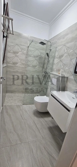 Duplex modern, 4 camere, 2 bai,  teren 320 mp, Belvedere Dumbravita - imagine 8