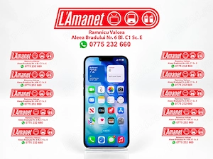 iPhone 15 Black 128Gb Neverlocked Impecabil FullBox Garantie Apple 10.07.2027