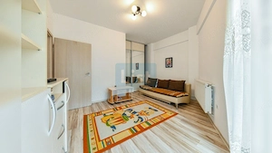Comision 0 % Apartament cu  2 camere 58 mp, parcare, terasa de 24 mp - imagine 8