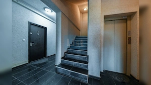 Comision 0 % Apartament cu  2 camere 58 mp, parcare, terasa de 24 mp - imagine 11