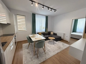 Apartament cochet cu 2 camere | Floresti - Eroilor | Prima inchiriere | parcare - imagine 3