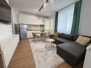 Apartament cochet cu 2 camere | Floresti - Eroilor | Prima inchiriere | parcare