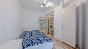Comision 0 % Apartament cu  2 camere 58 mp, parcare, terasa de 24 mp - imagine 5