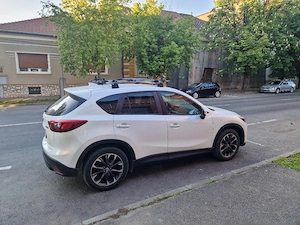 Vând Mazda CX-5 2.2 Diesel Automată   2016   Euro 6  