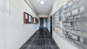 Comision 0 % Apartament cu  2 camere 58 mp, parcare, terasa de 24 mp - imagine 12