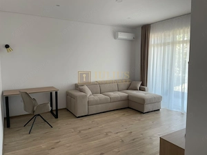 Prima Inchiriere| Dumbravita| 2 camere| bloc 2024| loc de parcare| terasa| lift - imagine 15