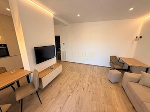 Prima Inchiriere| Dumbravita| 2 camere| bloc 2024| loc de parcare| terasa| lift - imagine 8