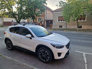 Vând Mazda CX-5 2.2 Diesel Automată   2016   Euro 6  