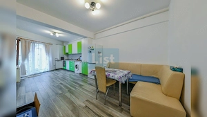 Comision 0 % Apartament cu  2 camere 58 mp, parcare, terasa de 24 mp - imagine 4