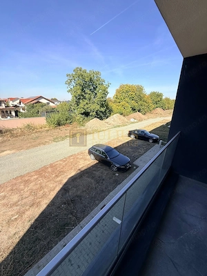 Prima Inchiriere| Dumbravita| 2 camere| bloc 2024| loc de parcare| terasa| lift - imagine 17