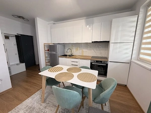 Apartament cochet cu 2 camere | Floresti - Eroilor | Prima inchiriere | parcare - imagine 4