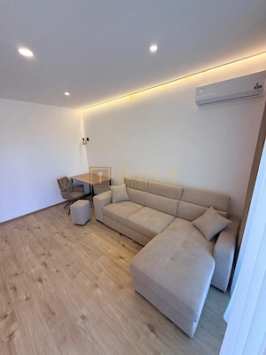 Prima Inchiriere| Dumbravita| 2 camere| bloc 2024| loc de parcare| terasa| lift - imagine 11