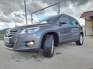 Tiguan stare foarte bună - imagine 4