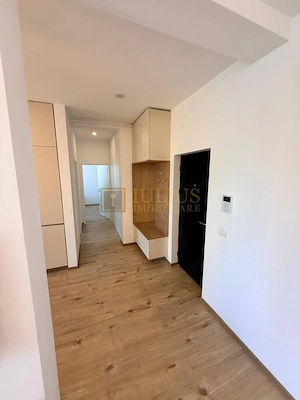 Prima Inchiriere| Dumbravita| 2 camere| bloc 2024| loc de parcare| terasa| lift - imagine 22