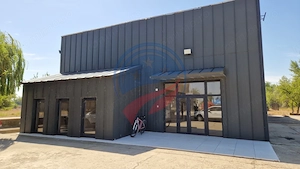 PLATFORMĂ INDUSTRIALĂ ȘI LOGISTICĂ PE DUNĂRE – CALAFAT, TEREN -160 000 MP - imagine 10