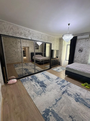Apartament ultracentral decomandat, 3 camere - imagine 6