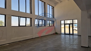 PLATFORMĂ INDUSTRIALĂ ȘI LOGISTICĂ PE DUNĂRE – CALAFAT, TEREN -160 000 MP - imagine 9