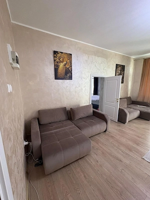 Apartament ultracentral decomandat, 3 camere - imagine 11