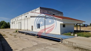 PLATFORMĂ INDUSTRIALĂ ȘI LOGISTICĂ PE DUNĂRE – CALAFAT, TEREN -160 000 MP - imagine 3