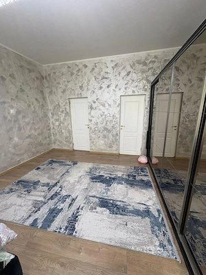 Apartament ultracentral decomandat, 3 camere - imagine 4