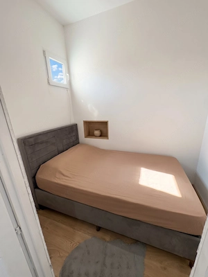 Apartament ultracentral decomandat, 3 camere - imagine 5