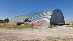 PLATFORMĂ INDUSTRIALĂ ȘI LOGISTICĂ PE DUNĂRE – CALAFAT, TEREN -160 000 MP - imagine 5