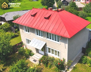 Casa p+e, 164 mp, teren 3085 mp, Cracaoani - imagine 7