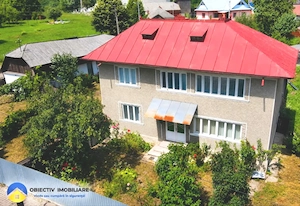 Casa p+e, 164 mp, teren 3085 mp, Cracaoani - imagine 2