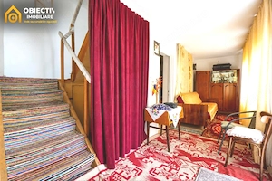 Casa p+e, 164 mp, teren 3085 mp, Cracaoani - imagine 16