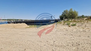 PLATFORMĂ INDUSTRIALĂ ȘI LOGISTICĂ PE DUNĂRE – CALAFAT, TEREN -160 000 MP - imagine 16