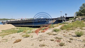 PLATFORMĂ INDUSTRIALĂ ȘI LOGISTICĂ PE DUNĂRE – CALAFAT, TEREN -160 000 MP - imagine 15