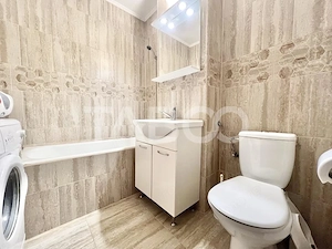 Apartament cu 2 camere decomandat 55 mp in Marasti izolat zona BRD - imagine 7