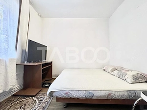 Apartament cu 2 camere decomandat 55 mp in Marasti izolat zona BRD - imagine 5