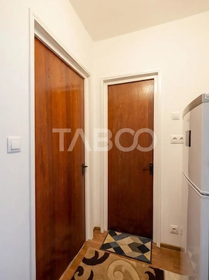 Apartament cu 2 camere decomandat 55 mp in Marasti izolat zona BRD - imagine 8