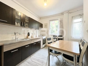 Apartament cu 2 camere decomandat 55 mp in Marasti izolat zona BRD - imagine 6