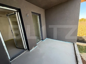 Casa tip duplex , 120 mp, zona Cetate - imagine 6