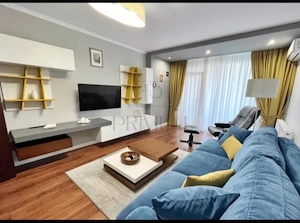 Apartament Premium | 2 Camere | 69 MP | Terasa | Parcare Subterana
