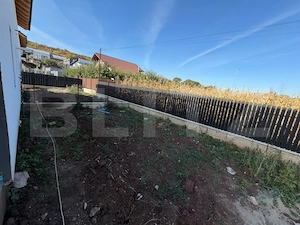 Casa tip duplex , 120 mp, zona Cetate - imagine 5