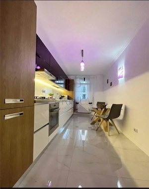 Apartament Premium | 2 Camere | 69 MP | Terasa | Parcare Subterana - imagine 8