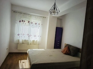 APARTAMENT 3 CAMERE | DE ÎNCHIRIAT | MILITARI RESIDENCE | BLOC NOU - imagine 2